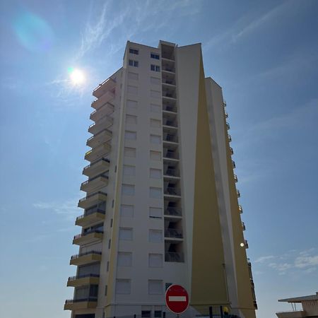 La Sainte Tour Apartment Valras-Plage Ngoại thất bức ảnh